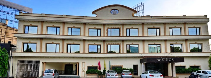 Hotel Kings - Jalandhar 01.jpg